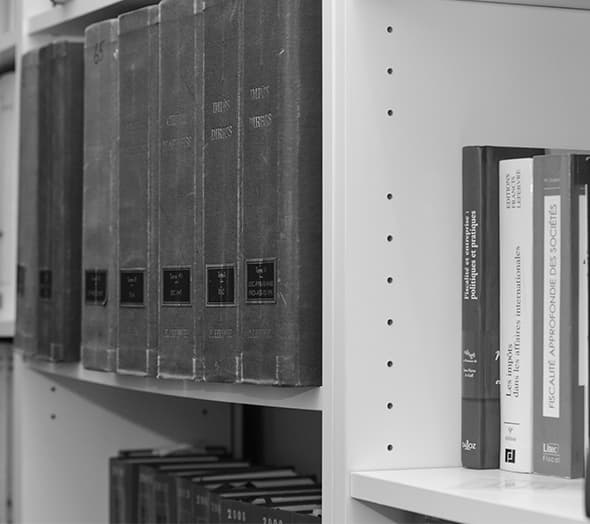 Avocats en Fiscalité des associations